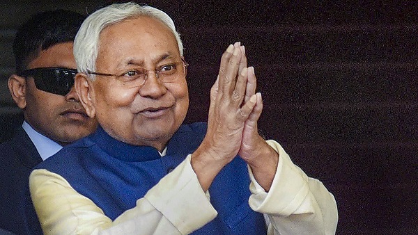 Bihar cabinet Nitish Kumar