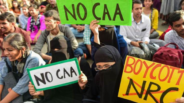 citizenship amendment act