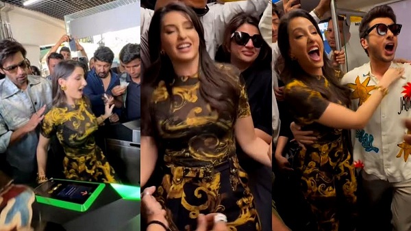 nora fatehi nora fatehi