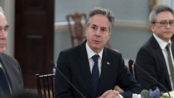 north korea fires ballistic missile