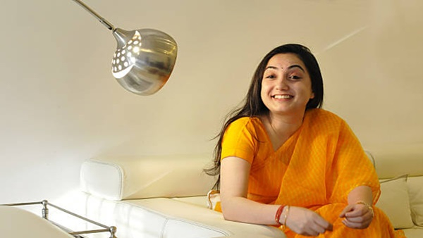 nupur sharma nupur sharma