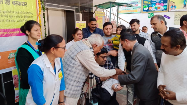 om prakash yadav