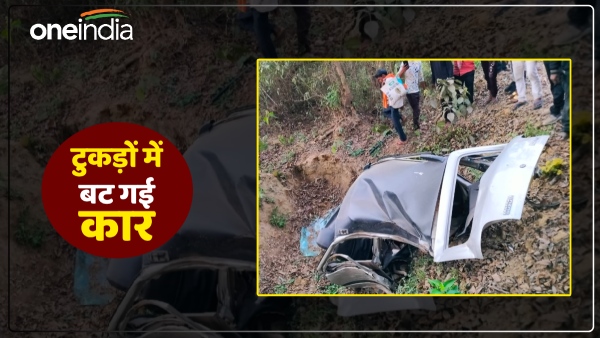 hardoi-news-the-speeding-car-collided-with-a-tree-and-broke-into-two-parts hardoi-news-the-speeding-car-collided-with-a-tree-and-broke-into-two-parts
