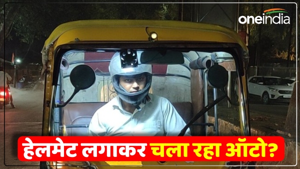 up-news-driver-driving-auto-wearing-helmet-in-agra