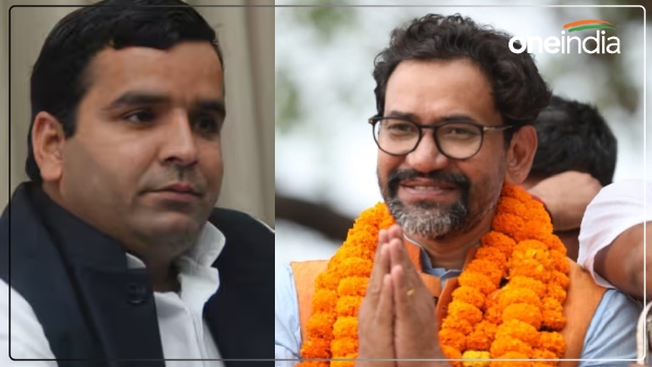 lok-sabha-chunav-2024-direct-fight-between-dharmendra-yadav-and-dinesh-lal-yadav-in-azamgarh