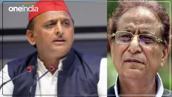 lok-sabha-election-2024-akhilesh-yadav-meet-azam-khan-lodged-in-sitapur-jail
