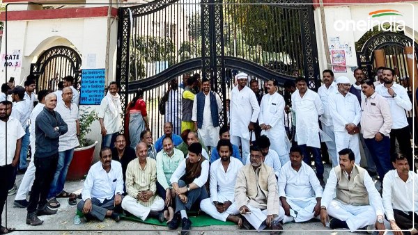 ajay-raj-and-tejashwis-program-not-allowed-in-kashi-vidyapeeth