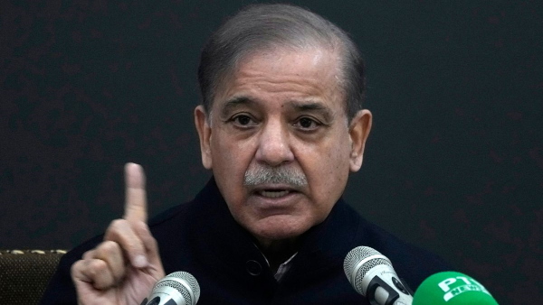 IMF Package For Pakistan