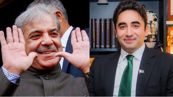 pakistan prime minister election on 3 march