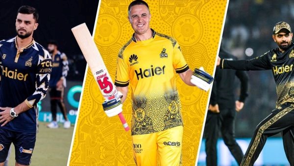 pakistan super league pakistan super league