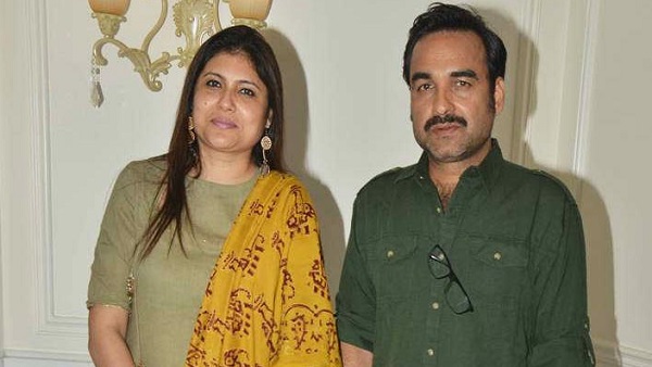 Success Story Of Famous Bollywood Actor Pankaj Tripathi Life History Biography In Hindi