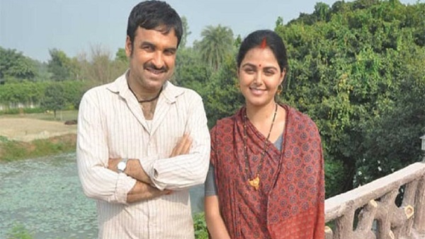 Success Story Of Famous Bollywood Actor Pankaj Tripathi Life History Biography In Hindi