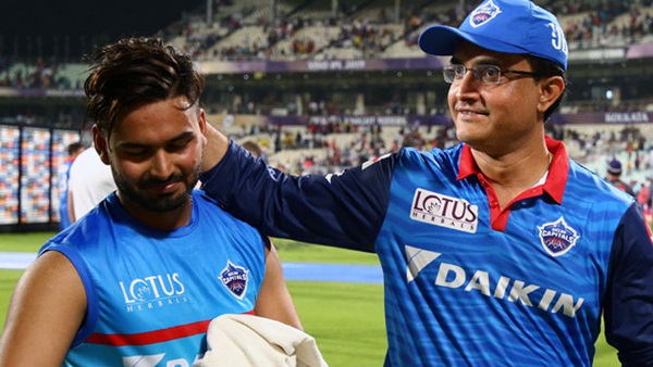 Rishabh Pant 1