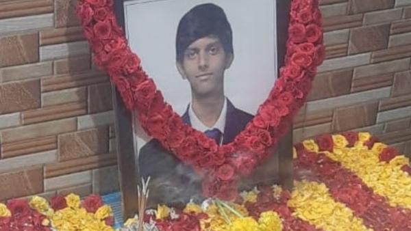 Paruchuri Abhijit killed in usa Paruchuri Abhijit killed in usa