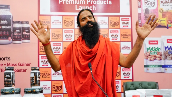 Patanjali
