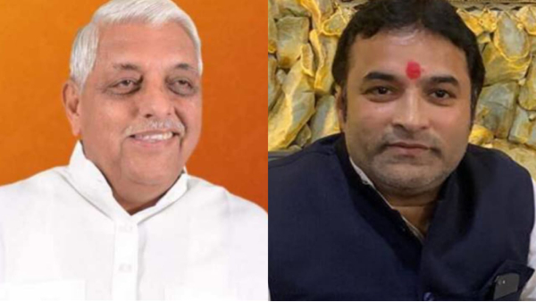 Patan Nilesh Awasthi Ajay Bishnoi