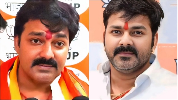 Pawan Singh Lok Sabha Election Pawan Singh Lok Sabha Election