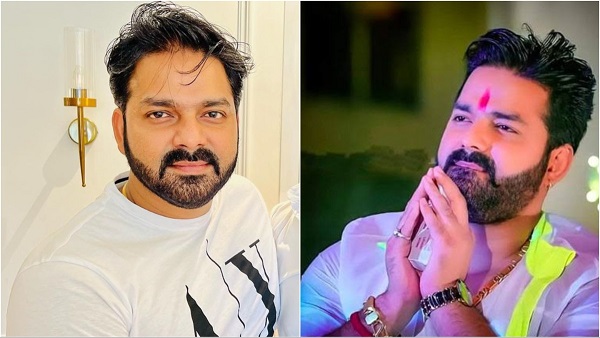 Pawan Singh News