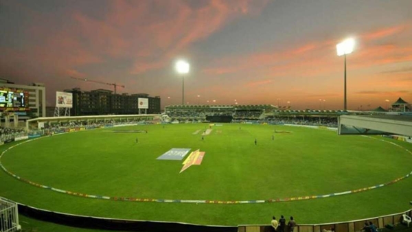 Afghanistan vs Ireland 1