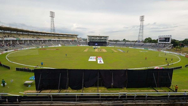 Bangladesh vs Sri Lanka 1