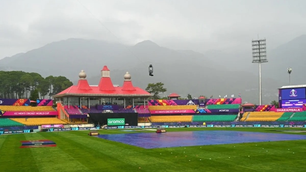 India vs England 1