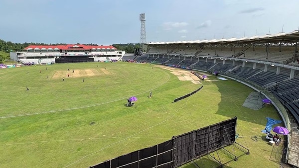 Bangladesh vs Sri Lanka 1