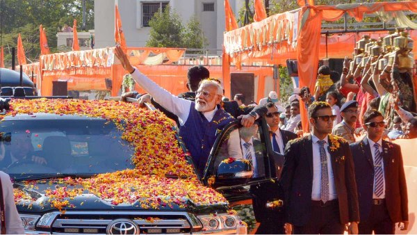 pm narendra modi