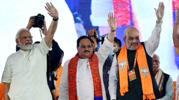 Lok Sabha election 2024 PM narendra Modi three rallies in Uttarakhand star campaigners list Lok Sabha election 2024 PM narendra Modi three rallies in Uttarakhand star campaigners list