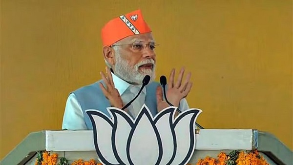 PM Modi Ka Priwar Campaign Ko CM Nitish Ki Party JDU Ne Kya Tez Bihar Samachar