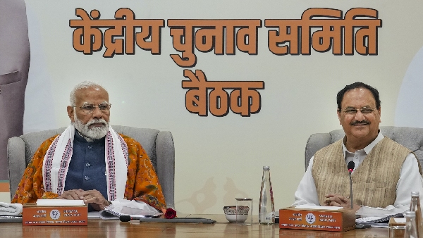 Lok Sabha Election