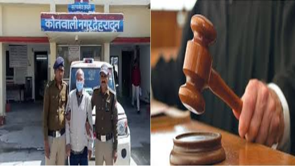 Gangster Act on four people including cm former personal secretary accused cheating worth crore know what whole matter