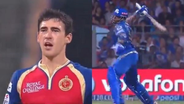 pollard and starc