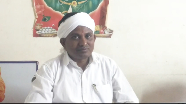 Porlal Kharte News Porlal Kharte News