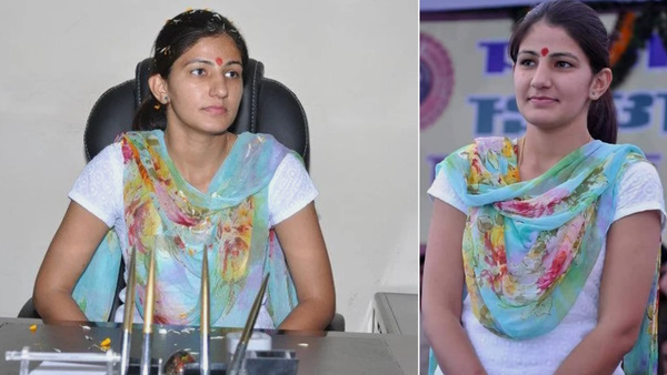 Prabha Chaudhary