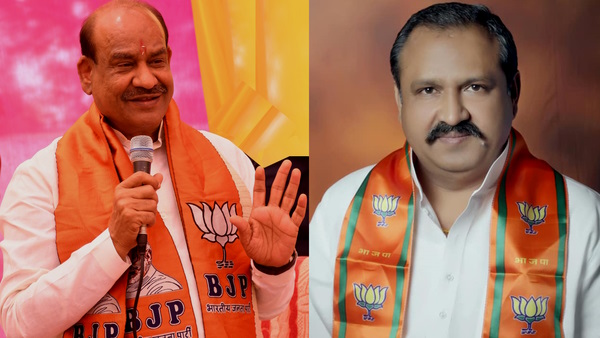 Lok Sabha chunav Kota 2024