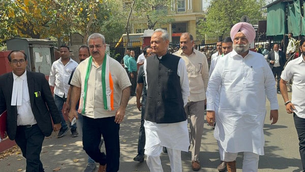 Pratap Singh Khachariyawas Net worth