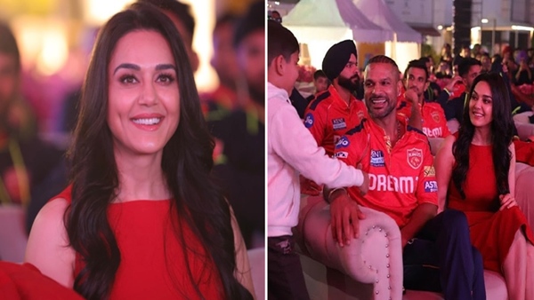 Preity Zinta 1