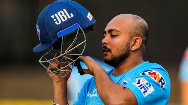 prithvi shaw