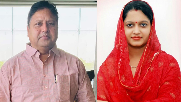 Priyanka Balan vs Kuldeep Indora Priyanka Balan vs Kuldeep Indora