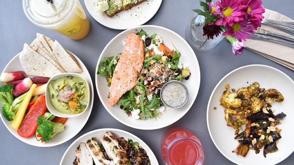 protein health plan