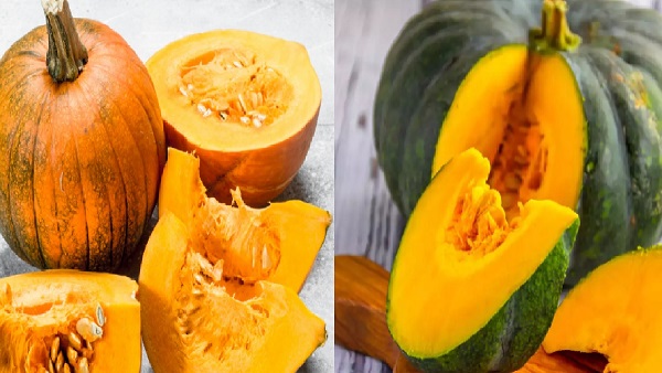 Pumpkin