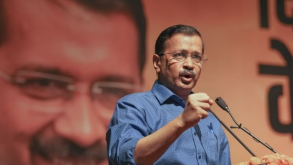 cm arvind