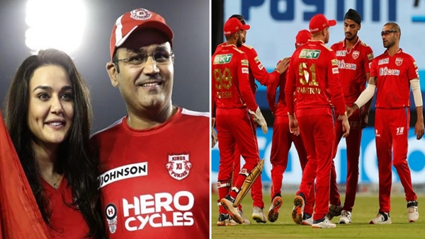 IPL 2024 Punjab Kings 1