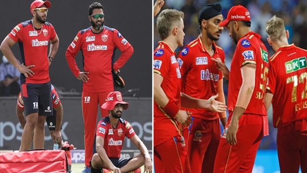 Punjab Kings 1