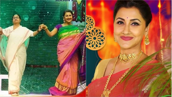 Rachna Banerjee hooghly lok sabha TMC