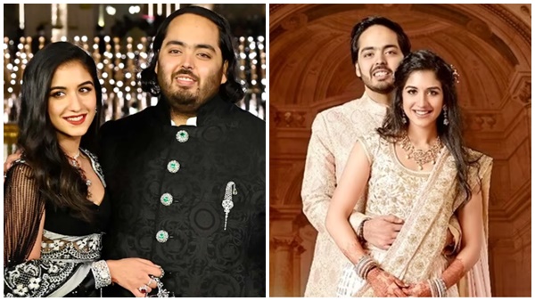 anant ambani