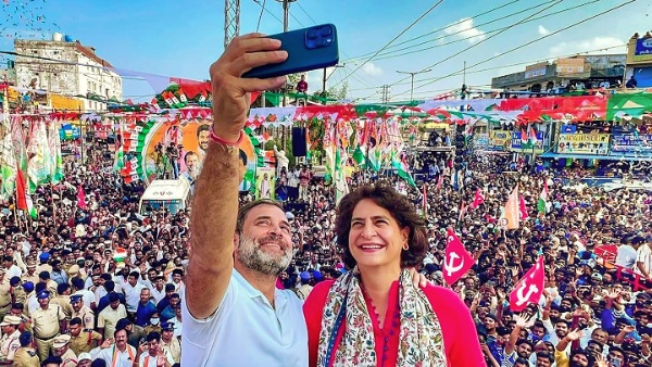 Amethi Raebareli Lok Sabha Election 2024