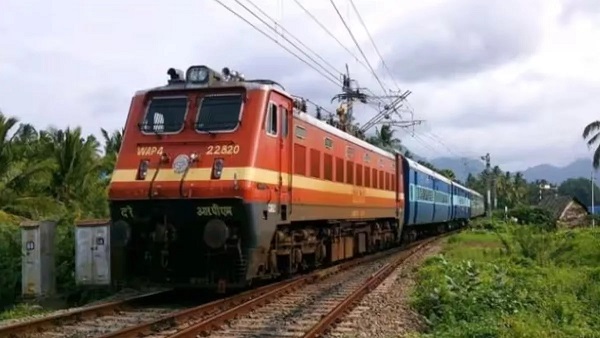 Holi Special Train For Many Routes Of Bihar Festive Special Train Ticket And Details News In Hindi Holi Special Train For Many Routes Of Bihar Festive Special Train Ticket And Details News In Hindi