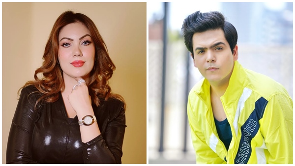 Munmun Dutta