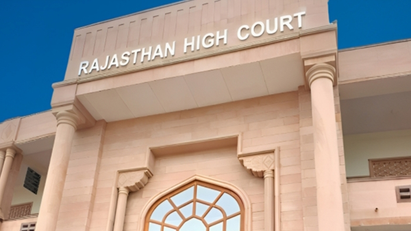 Rajasthan High Court